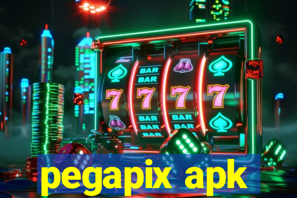 pegapix apk